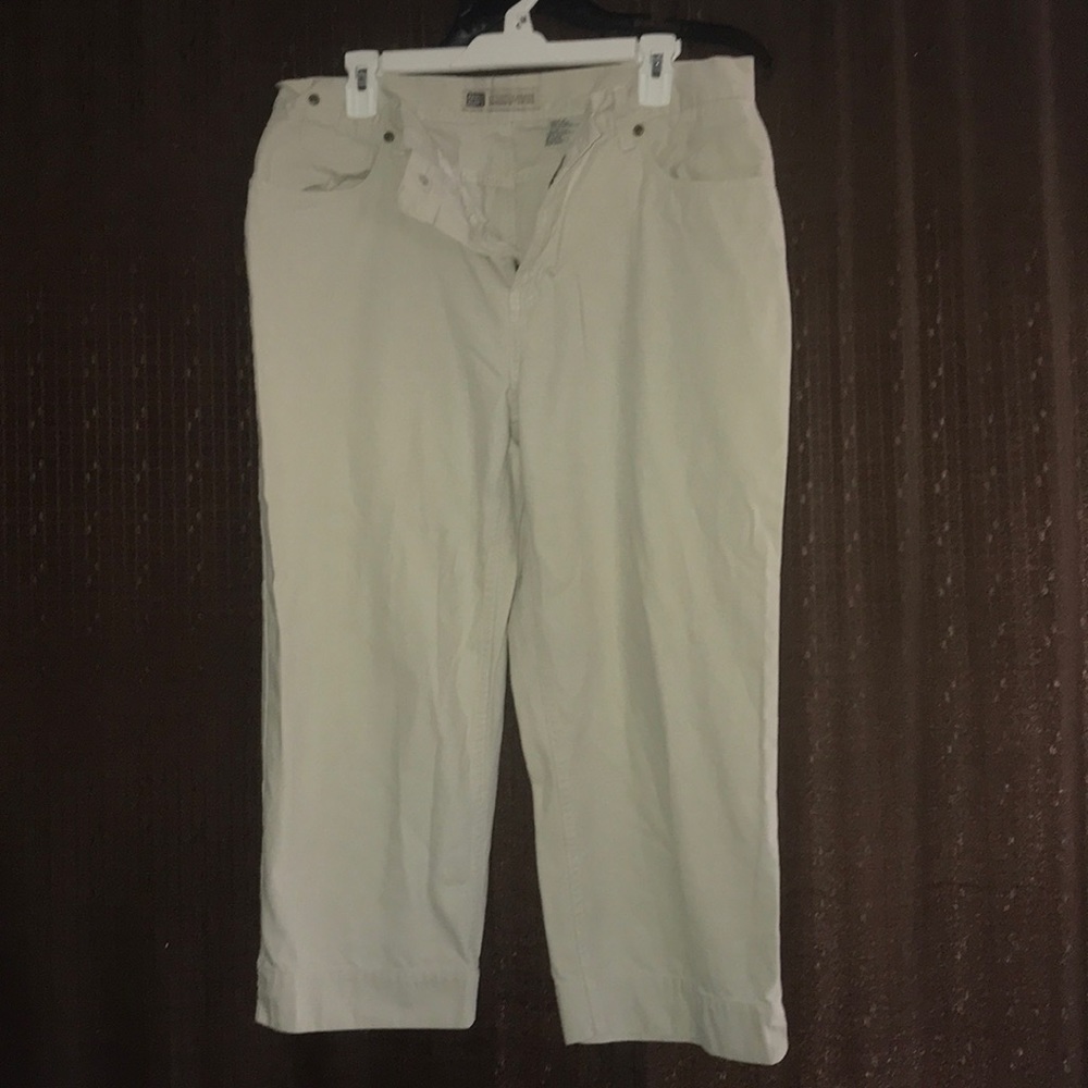 Capris